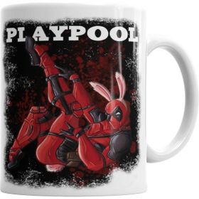 Humuts Playpool Kupa