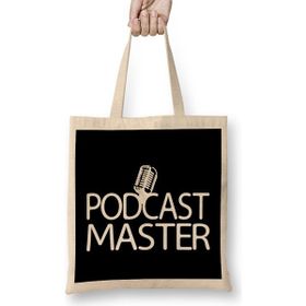 Humuts Podcast Master Podcasting Creator & Host Bez Kadın Günlük Çanta