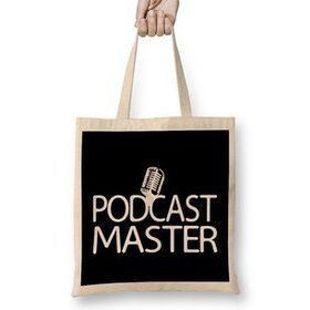 Humuts Podcast Master Podcasting Creator & Host Bez Kadın Günlük Çanta