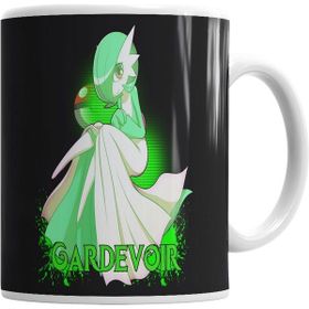 Humuts Pokemon Gardevoır Kupa Bardak