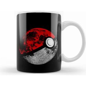 Humuts Pokemon Kupa Bardak