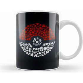 Humuts Pokemon Kupa Bardak