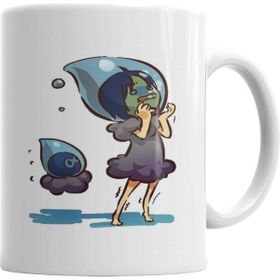 Humuts Pokemons E Treinadores 13 Kupa Bardak