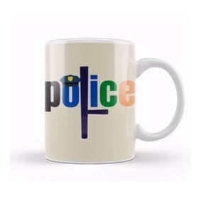 Humuts Police Gift Idea Funny Saying Quote Kupa Bardak