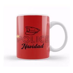 Humuts Police Gift Idea Funny Saying Quote Kupa Bardak