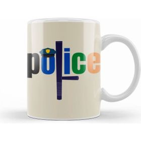 Humuts Police Gift Idea Funny Saying Quote Kupa Bardak