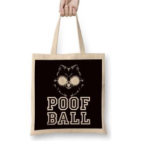 Humuts Poof Ball Pomeranian Pommy Pom German Spitz Poland Toy Dog Bez Çanta