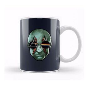 Humuts Porselen Beyaz Dark Side Of Drax Guardians Of The Galaxy Kupa Bardak