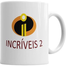 Humuts Porselen Beyaz Incriveıs 2 Kupa Bardak