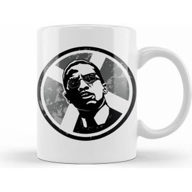 Humuts Porselen Beyaz Malcom x Kupa Bardak