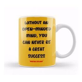Humuts Porselen Beyaz Martha Stewart Quotes Motivation Quotes Entrepreneurs Inspiration Success Work Gifts Kupa Bardak