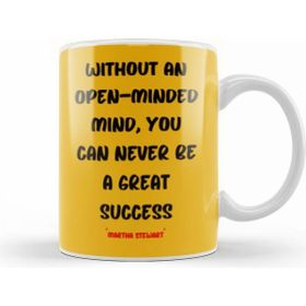 Humuts Porselen Beyaz Martha Stewart Quotes Motivation Quotes Entrepreneurs Inspiration Success Work Gifts Kupa Bardak