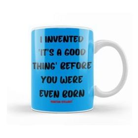 Humuts Porselen Beyaz Martha Stewart Quotes Motivation Quotes Entrepreneurs Inspiration Success Work Gifts Kupa Bardak