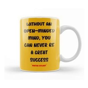 Humuts Porselen Beyaz Martha Stewart Quotes Motivation Quotes Entrepreneurs Inspiration Success Work Gifts Kupa Bardak