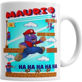 Humuts Porselen Beyaz Maurio Kupa Bardak