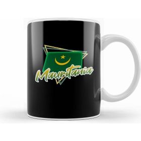 Humuts Porselen Beyaz Mauritania 04 Kupa Bardak