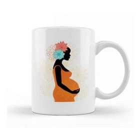 Humuts Porselen Beyaz Mother Day Gift 2021 Mother Day Galaxy Mom 2021 Kupa Bardak
