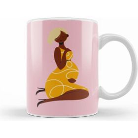 Humuts Porselen Beyaz Mothers Day 2021 Best Mother Ever Gıft 2021 Kupa Bardak