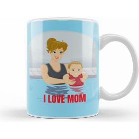 Humuts Porselen Beyaz Mothers Day 2021 Gifts Kupa Bardak