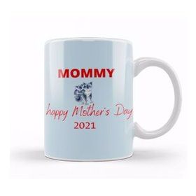 Humuts Porselen Beyaz Mothers Day 2021 I Went From Mama To Mommy To Mom To Bruh Kupa Bardak