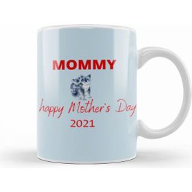 Humuts Porselen Beyaz Mothers Day 2021 I Went From Mama To Mommy To Mom To Bruh Kupa Bardak