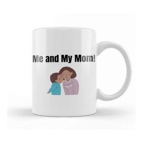 Humuts Porselen Beyaz Mothers Day 2021 Mama Needs A Cocktail Kupa Bardak