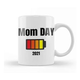 Humuts Porselen Beyaz Mothers Day 2021 Mimi Life Is The Best Life Kupa Bardak