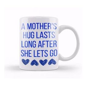 Humuts Porselen Beyaz Mothers Day 2021 Super Mommy Kupa Bardak