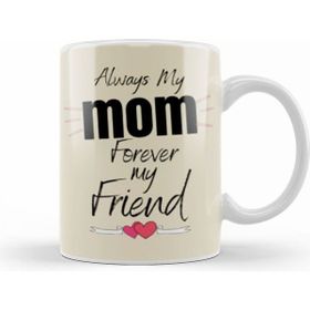 Humuts Porselen Beyaz Mothers Day 2021 Super Mommy Kupa Bardak