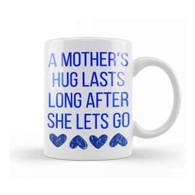 Humuts Porselen Beyaz Mothers Day 2021 Super Mommy Kupa Bardak