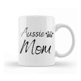 Humuts Porselen Beyaz Mothers Day Gift Ideas 2021 One Tough Mother Kupa Bardak