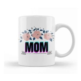 Humuts Porselen Beyaz Mothers Day Gift Ideas For Aussie Mom Kupa Bardak
