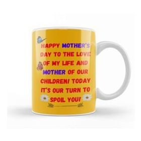 Humuts Porselen Beyaz Mothers Day Gift Ideas Mom Of The Birthday Princess Mothers Day Ggift Kupa Bardak