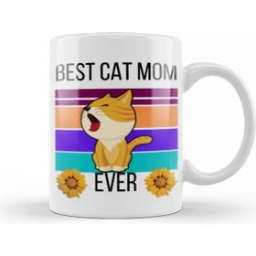 Humuts Porselen Beyaz Mothers Day Gift Mothers Kiss Mommy 2021 Kupa Bardak