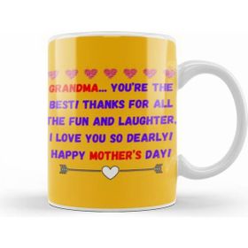 Humuts Porselen Beyaz Mother’s Day Sayings Quotes For Mom 2021 Kupa Bardak
