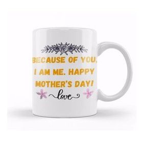 Humuts Porselen Beyaz Mother’s Day Sayings Quotes For Mom Bıg Hug 2021 Kupa Bardak