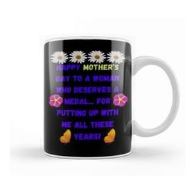 Humuts Porselen Beyaz Mother’s Day Sayings Quotes For Mom Bıg Hug 2021 Kupa Bardak