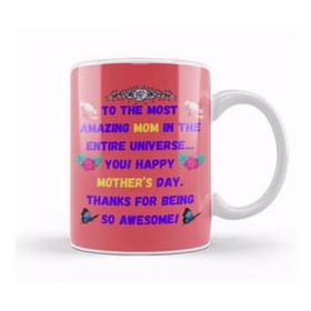 Humuts Porselen Beyaz Mother’s Day Sayings Quotes For Mom Bıg Hug 2021 Kupa Bardak