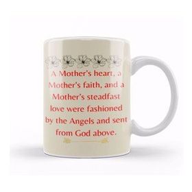 Humuts Porselen Beyaz Mother’s Day Sayings Quotes For Mom Grandma 2021 Kupa Bardak