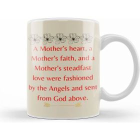 Humuts Porselen Beyaz Mother’s Day Sayings Quotes For Mom Grandma 2021 Kupa Bardak
