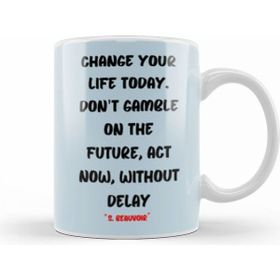 Humuts Porselen Beyaz Motivation Quotes Sayings Entrepreneurs Inspiration Success Work Gifts Kupa Bardak