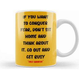 Humuts Porselen Beyaz Motivation Quotes Sayings Entrepreneurs Inspiration Success Work Gifts Kupa Bardak