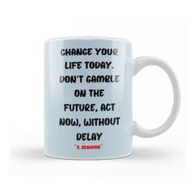 Humuts Porselen Beyaz Motivation Quotes Sayings Entrepreneurs Inspiration Success Work Gifts Kupa Bardak