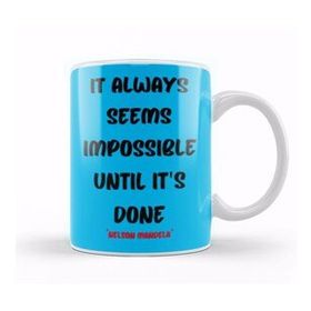 Humuts Porselen Beyaz Motivational And Inspiration Quotes Sayings Words Gifts Entrepreneurs Success Work Typography Gifts Kupa Bardak