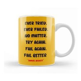 Humuts Porselen Beyaz Motivational And Inspiration Quotes Sayings Words Gifts Entrepreneurs Success Work Typography Gifts Kupa Bardak