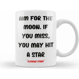 Humuts Porselen Beyaz Motivational Quotes Sayings Entrepreneurs Inspiration Success Work Gifts Kupa Bardak