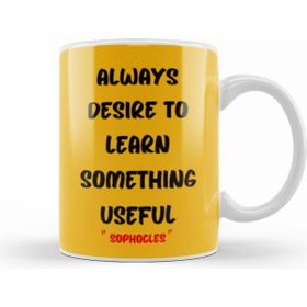 Humuts Porselen Beyaz Motivational Quotes Sayings Entrepreneurs Inspiration Success Work Typography Gifts Kupa Bardak
