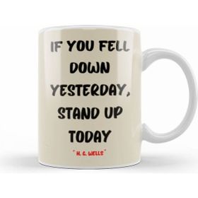 Humuts Porselen Beyaz Motivational Quotes Sayings Entrepreneurs Inspiration Success Work Typography Gifts Kupa Bardak