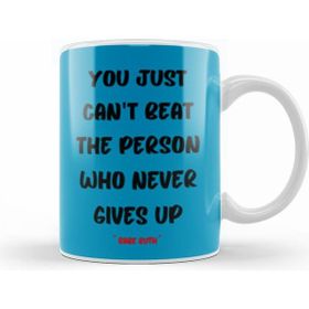 Humuts Porselen Beyaz Motivational Quotes Sayings Words Gifts Entrepreneurs Inspiration Success Work Typography Gifts Kupa Bardak