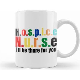 Humuts Porselen Beyaz Nurse Gift Idea Funny Saying Quote Nursing Medical Kupa Bardak